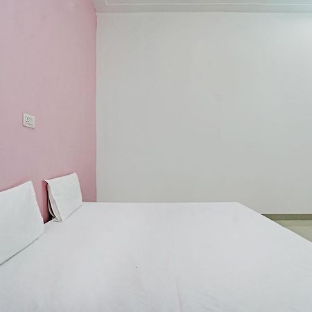 Hotel O Parth Logistics Dharuhera Luaran gambar