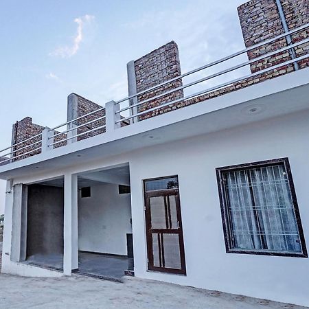 Hotel O Parth Logistics Dharuhera Luaran gambar