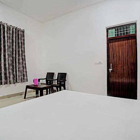 Hotel O Parth Logistics Dharuhera Luaran gambar