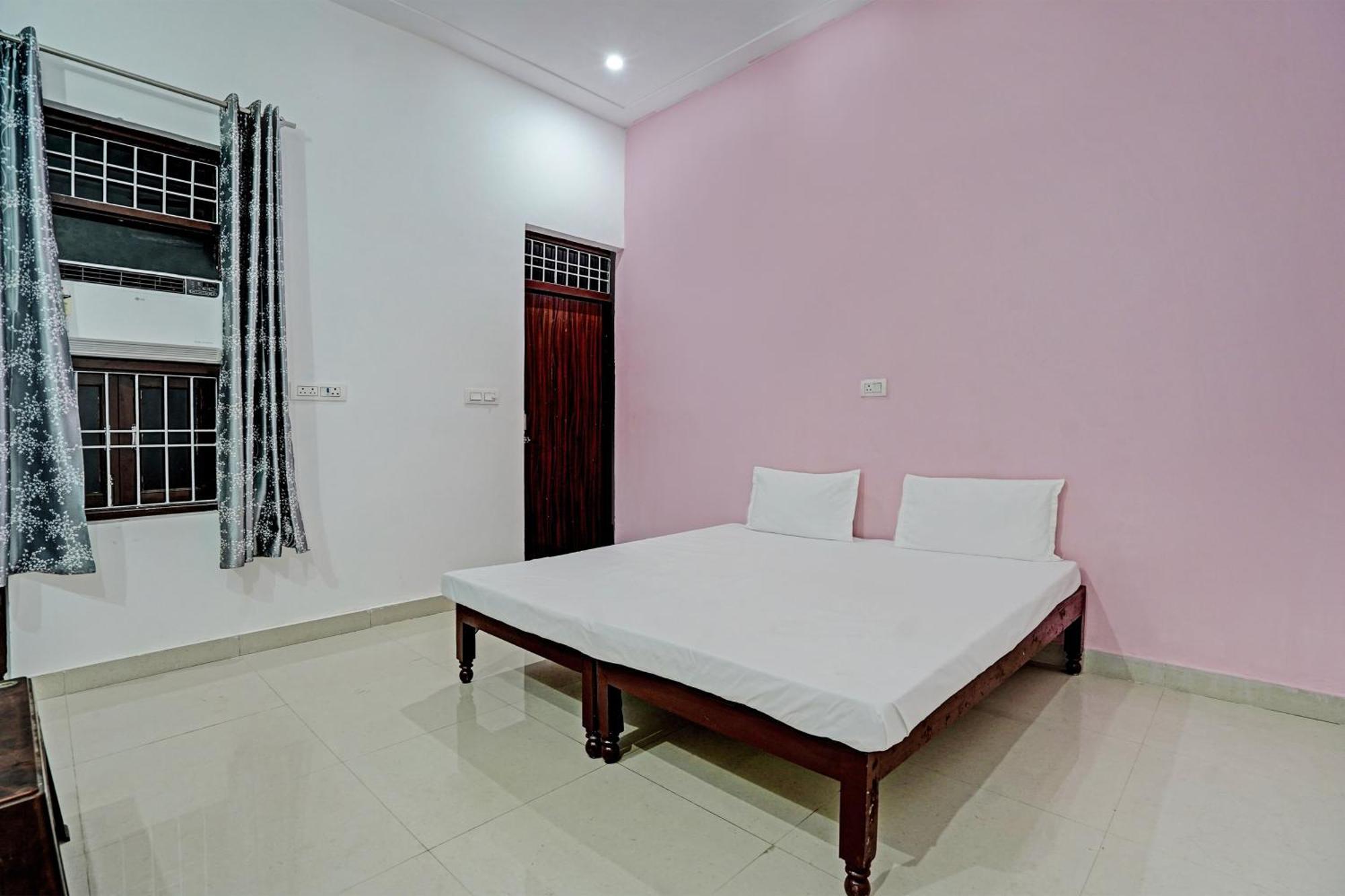 Hotel O Parth Logistics Dharuhera Luaran gambar