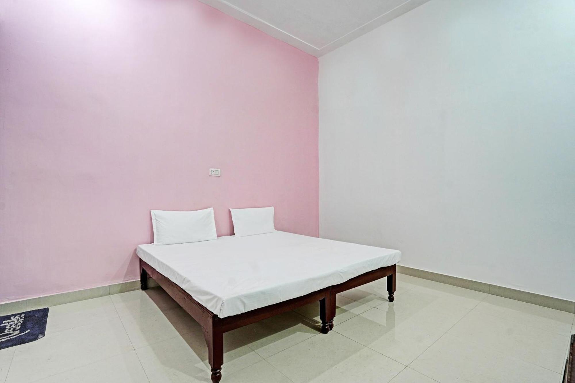 Hotel O Parth Logistics Dharuhera Luaran gambar