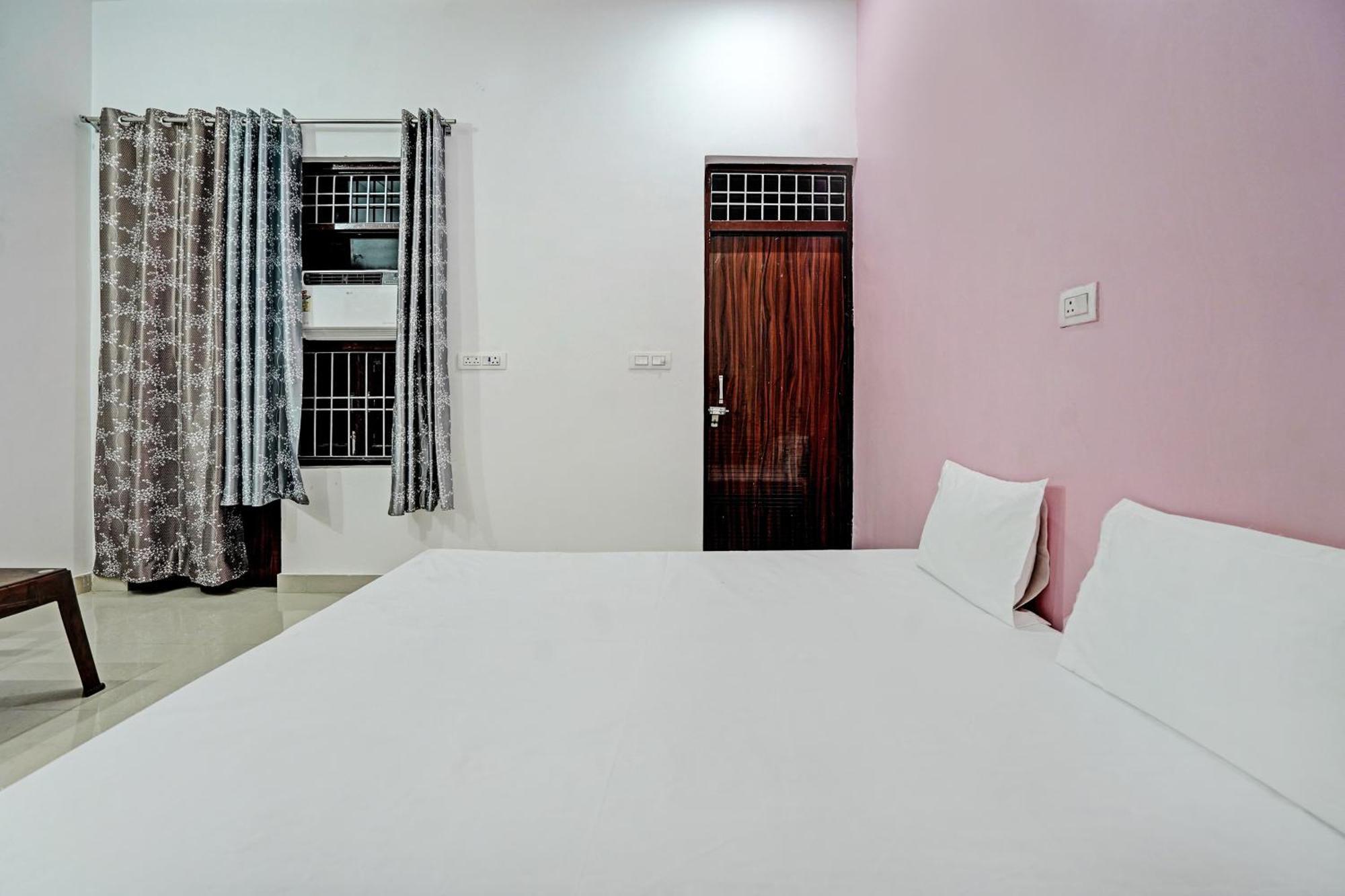 Hotel O Parth Logistics Dharuhera Luaran gambar