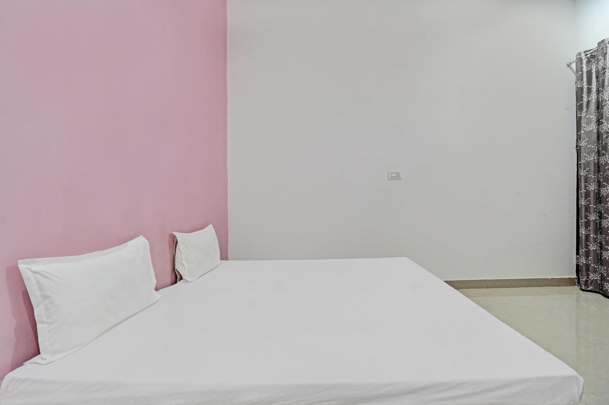 Hotel O Parth Logistics Dharuhera Luaran gambar