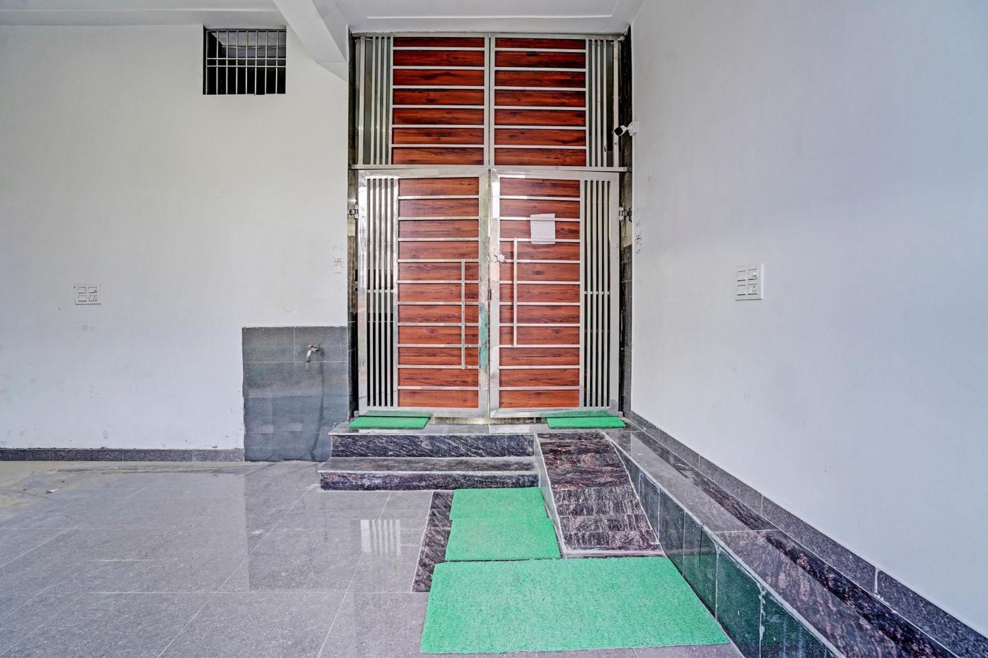 Hotel O Parth Logistics Dharuhera Luaran gambar