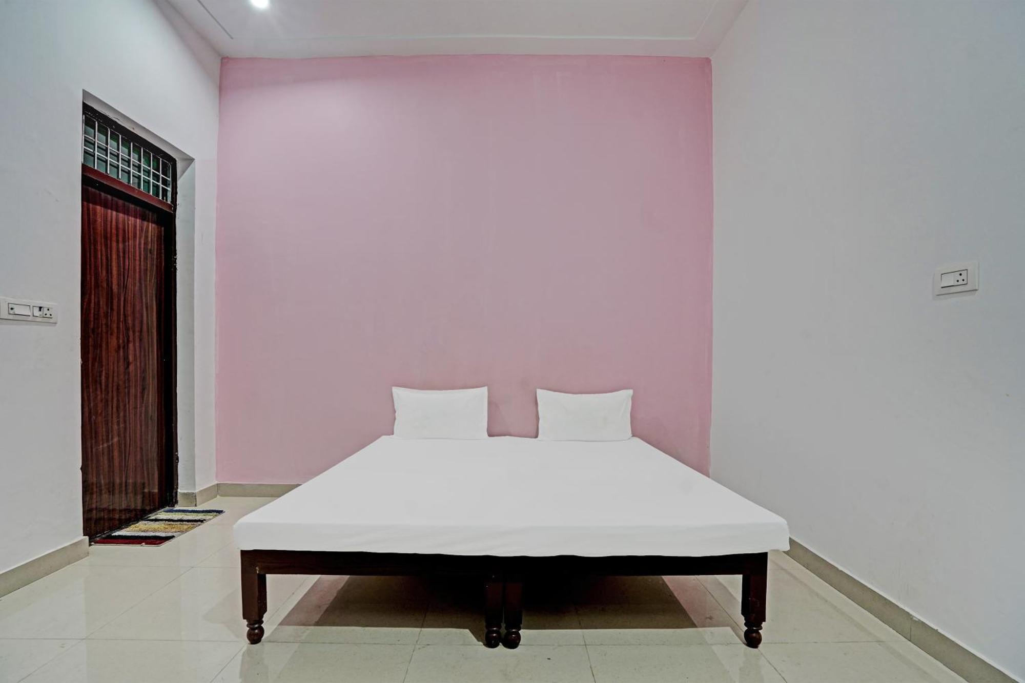 Hotel O Parth Logistics Dharuhera Luaran gambar