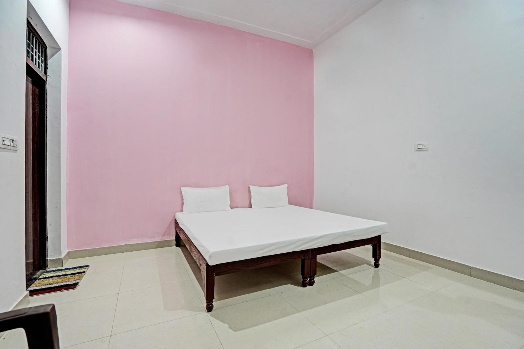 Hotel O Parth Logistics Dharuhera Luaran gambar