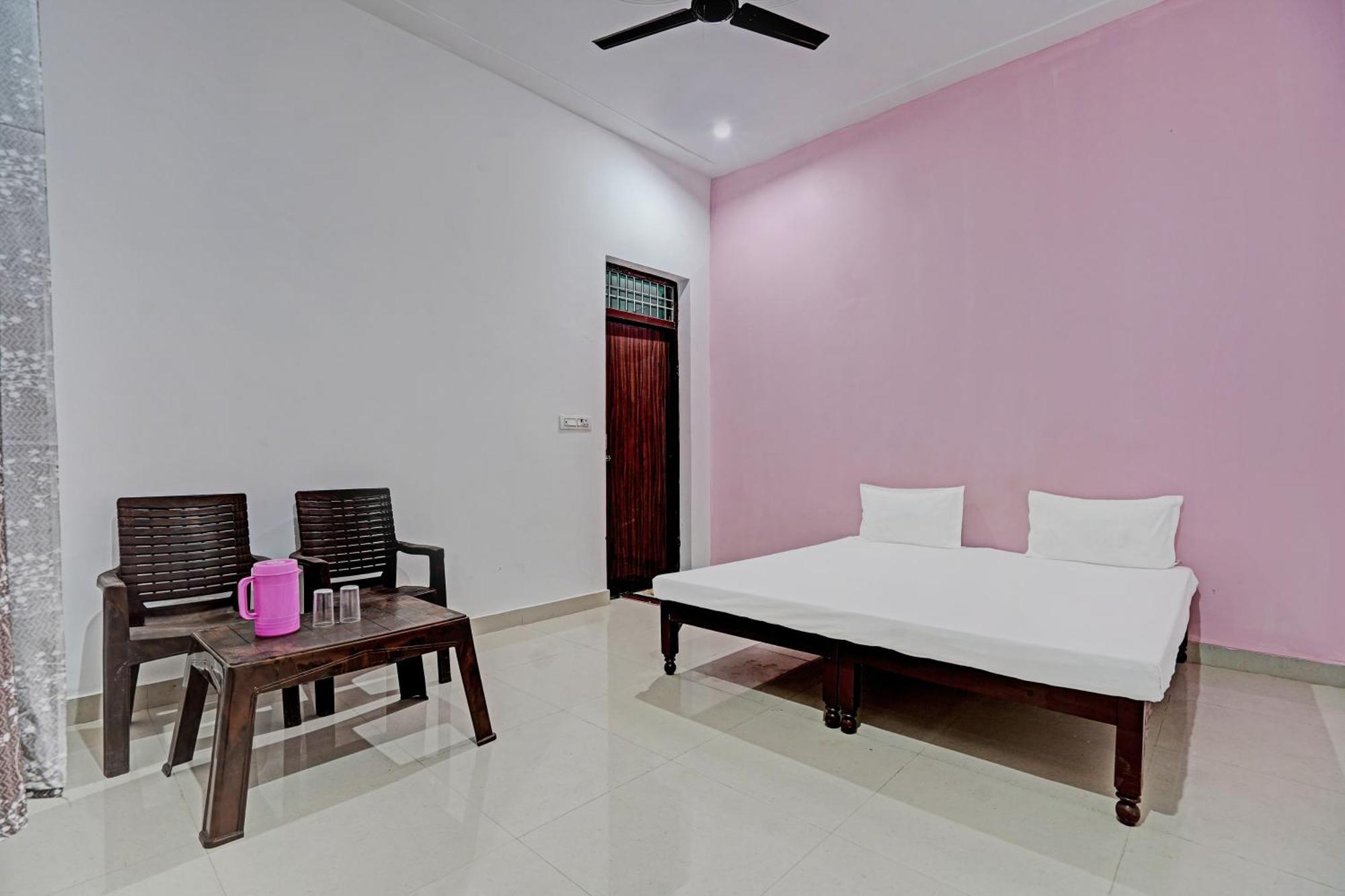 Hotel O Parth Logistics Dharuhera Luaran gambar