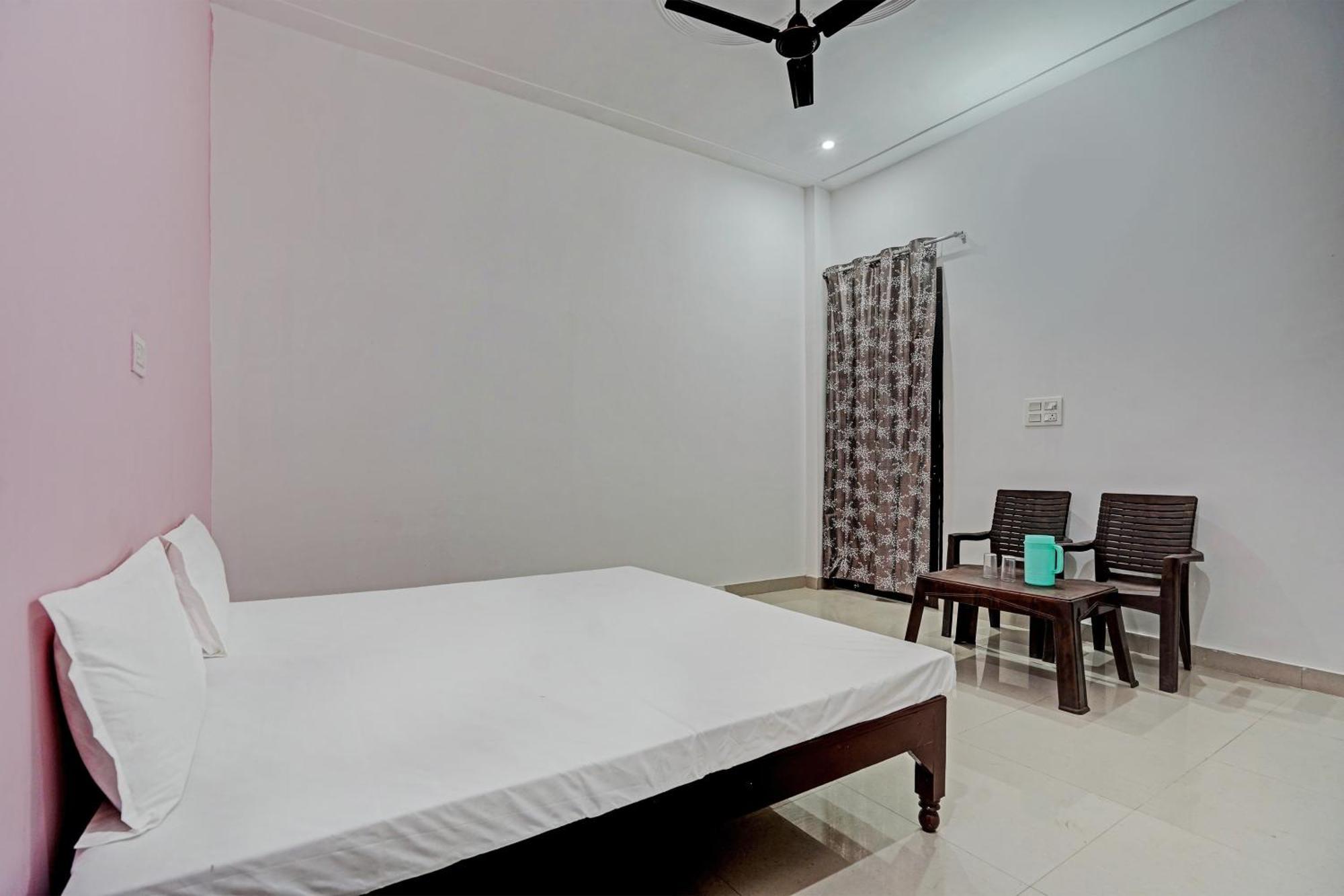 Hotel O Parth Logistics Dharuhera Luaran gambar