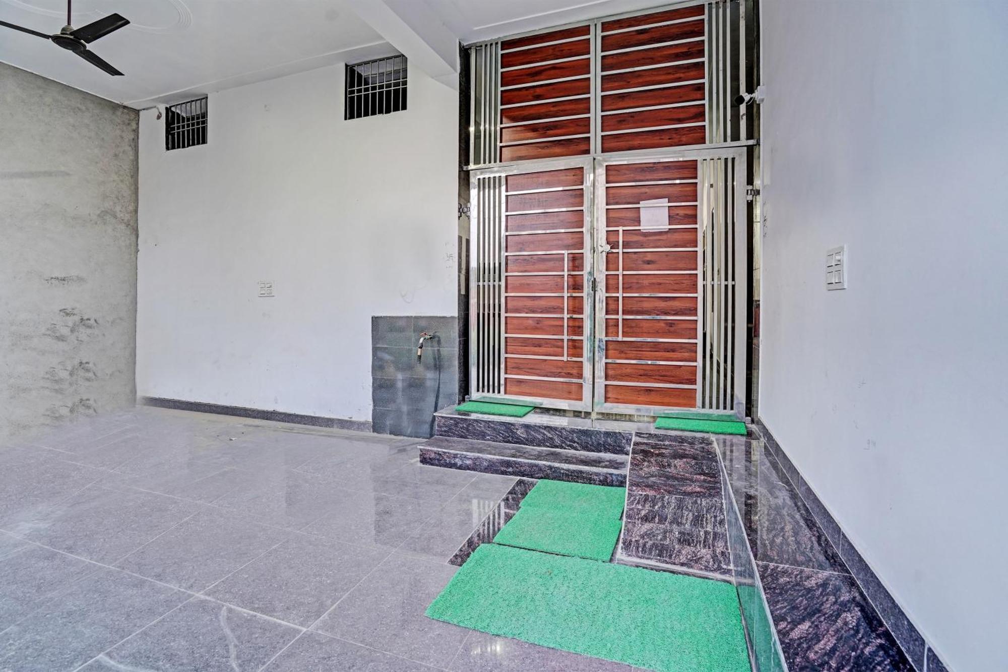 Hotel O Parth Logistics Dharuhera Luaran gambar