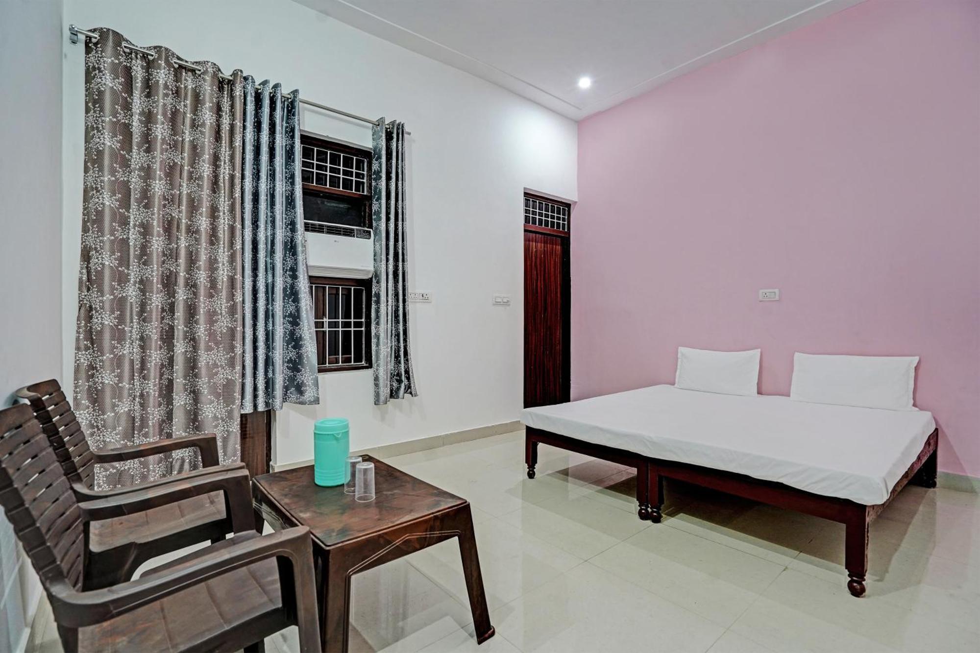 Hotel O Parth Logistics Dharuhera Luaran gambar