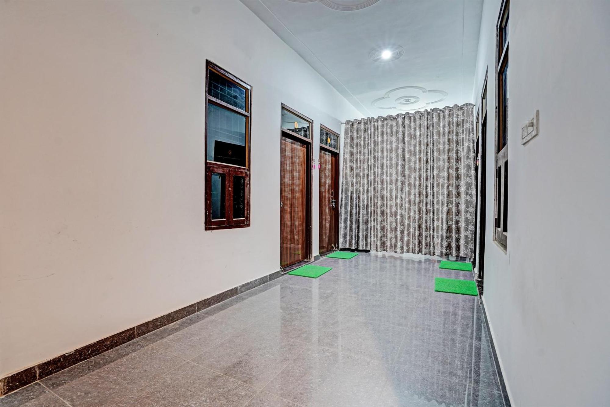 Hotel O Parth Logistics Dharuhera Luaran gambar