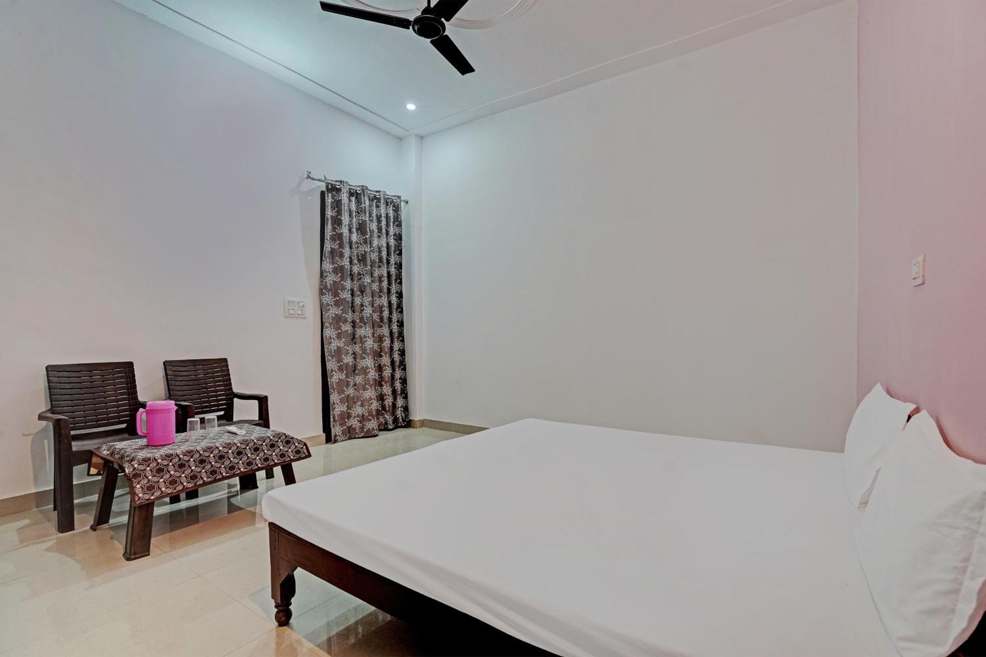Hotel O Parth Logistics Dharuhera Luaran gambar