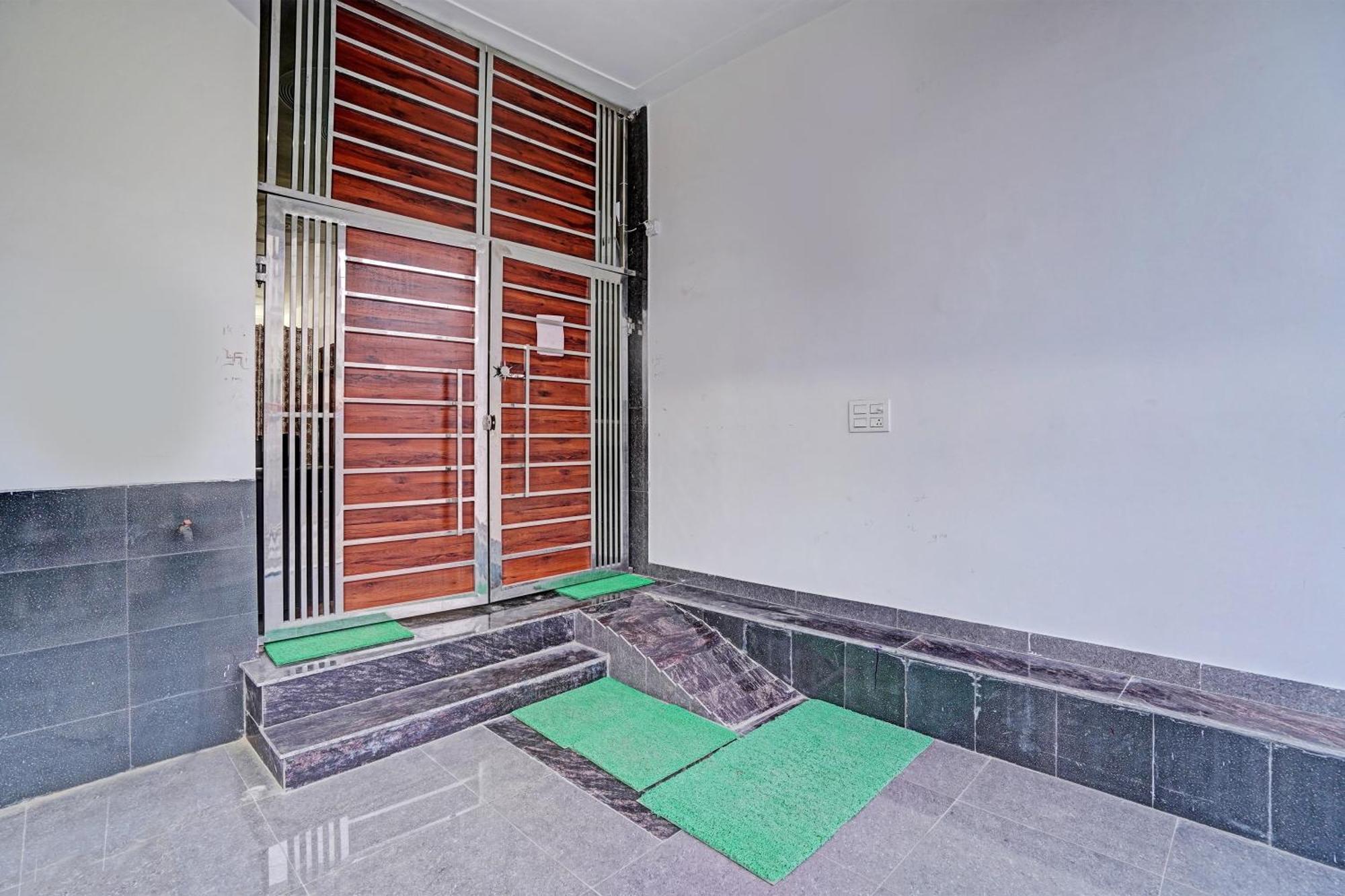 Hotel O Parth Logistics Dharuhera Luaran gambar