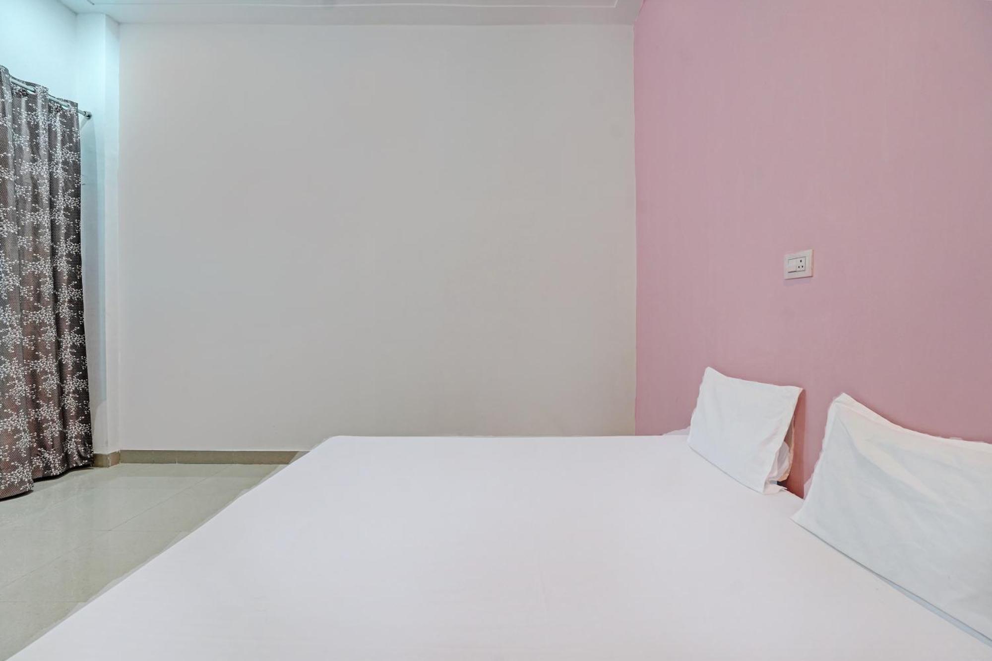 Hotel O Parth Logistics Dharuhera Luaran gambar