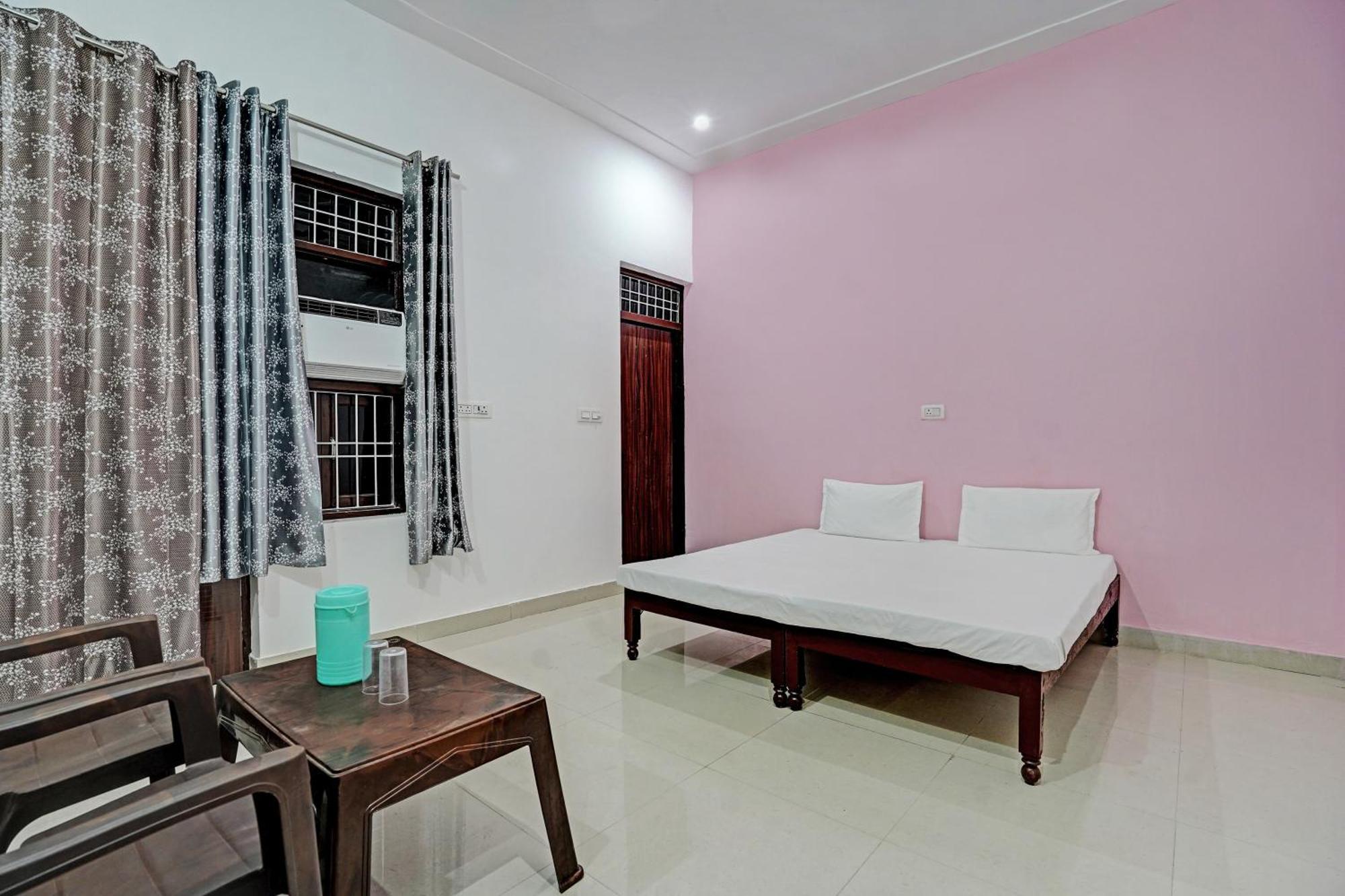 Hotel O Parth Logistics Dharuhera Luaran gambar