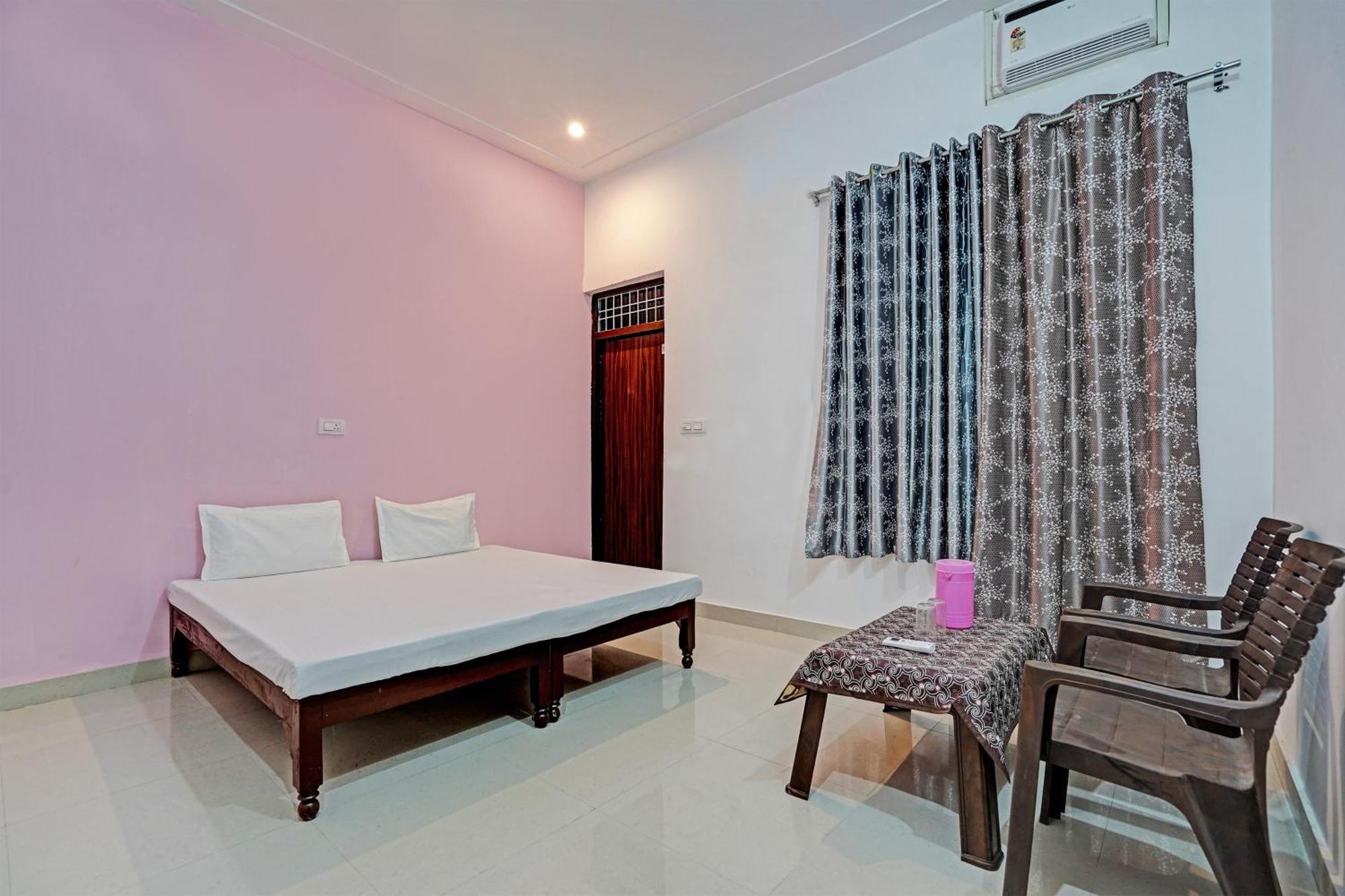 Hotel O Parth Logistics Dharuhera Luaran gambar