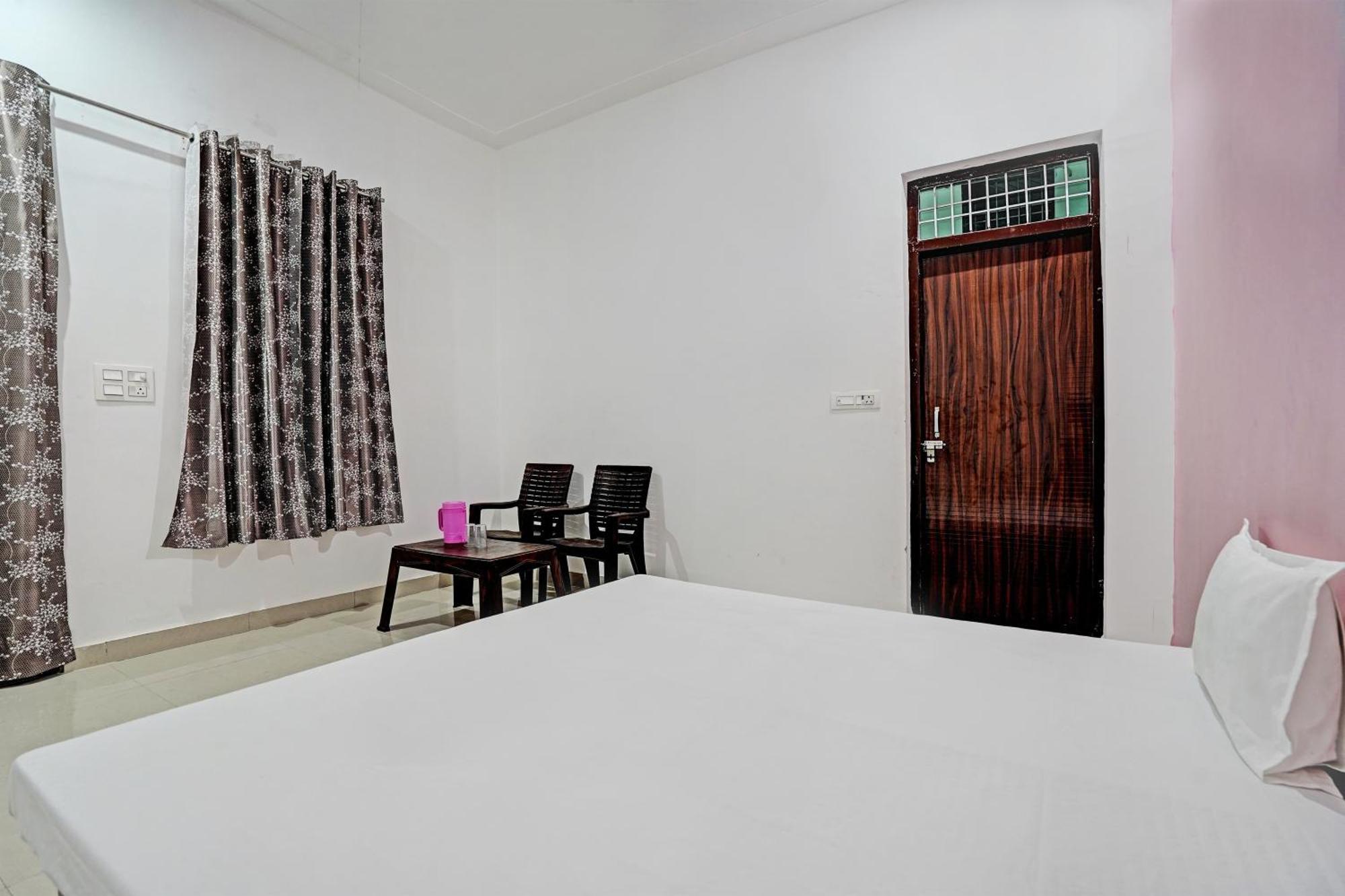 Hotel O Parth Logistics Dharuhera Luaran gambar