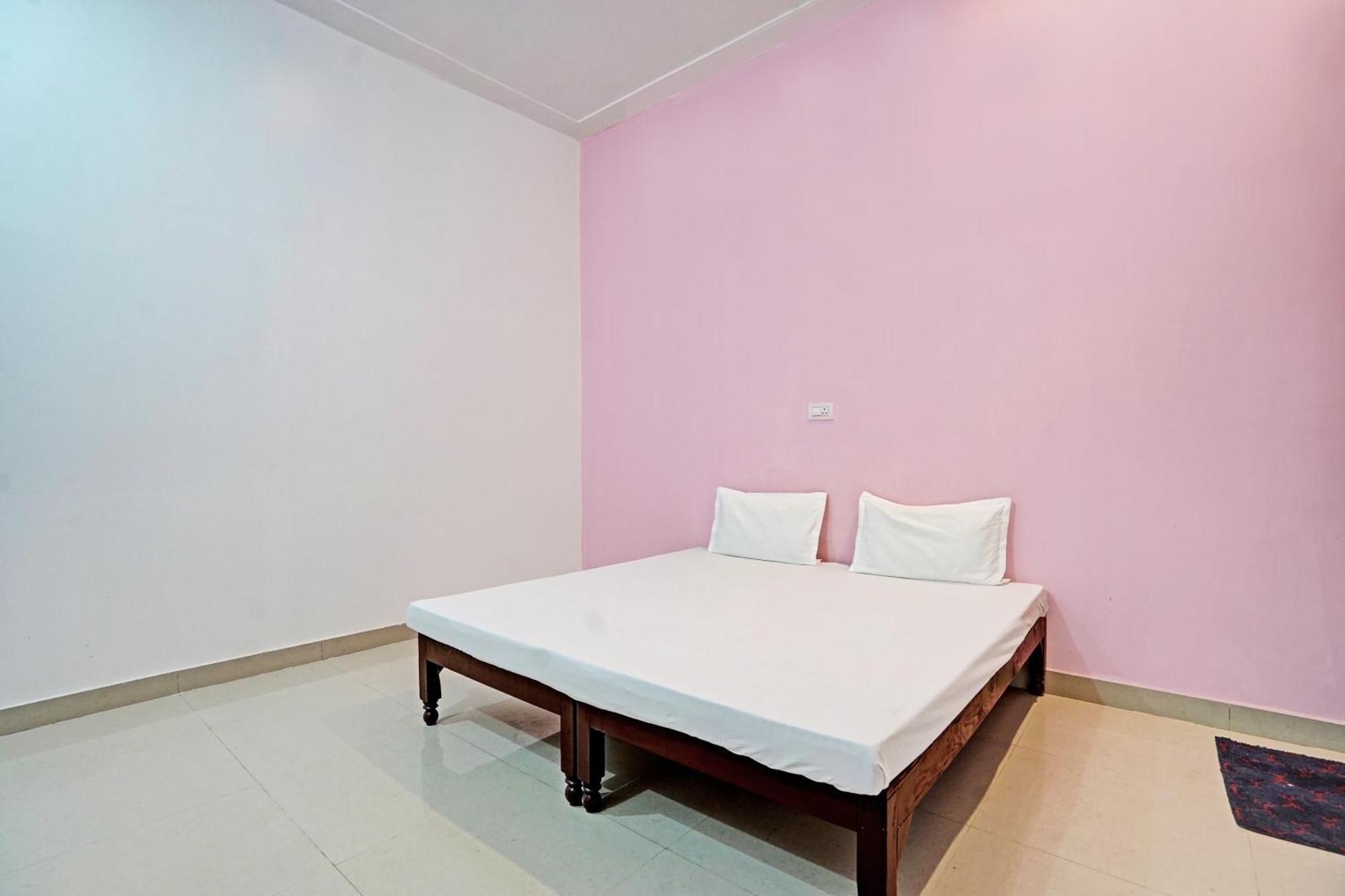Hotel O Parth Logistics Dharuhera Luaran gambar