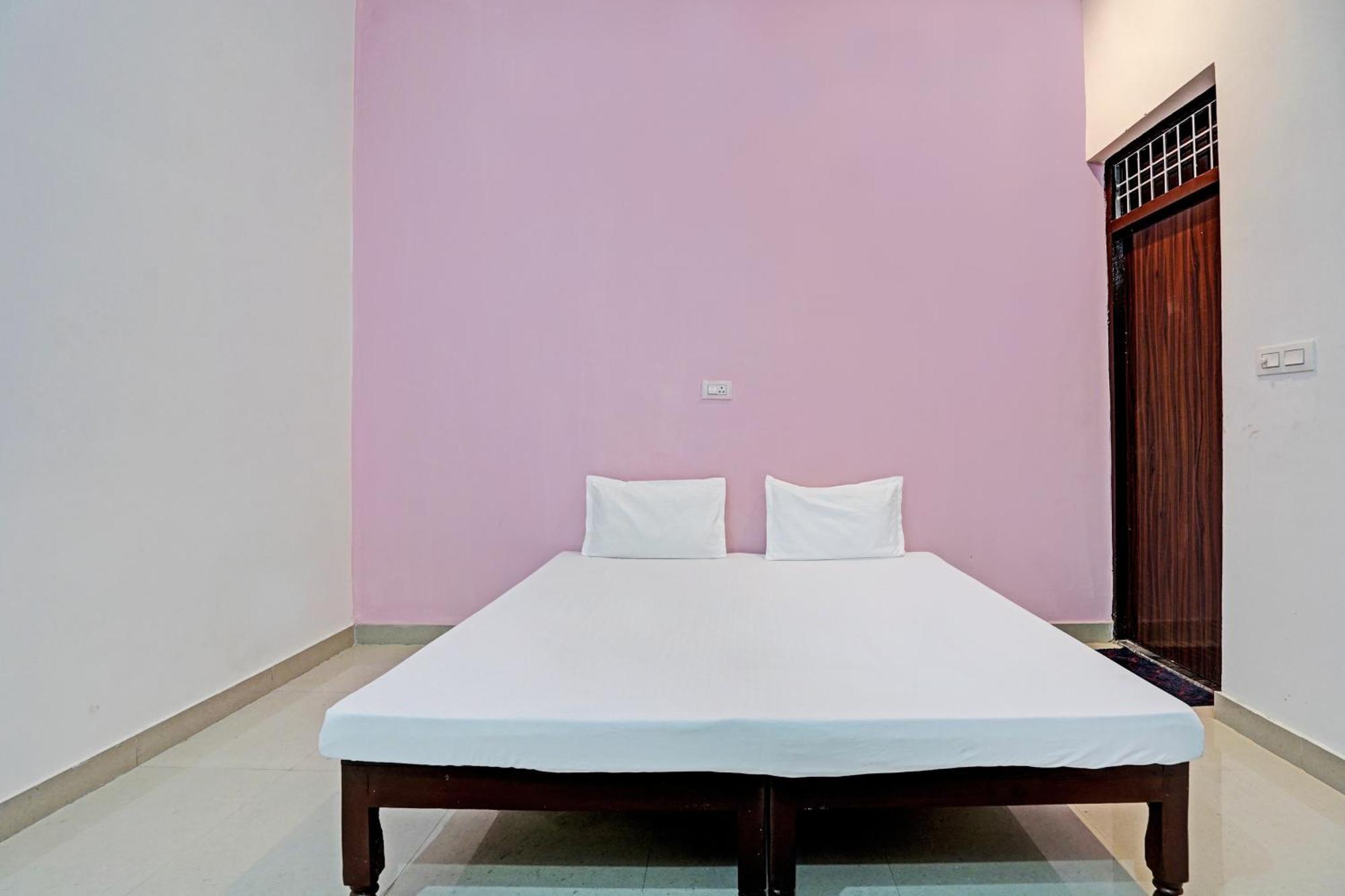 Hotel O Parth Logistics Dharuhera Luaran gambar