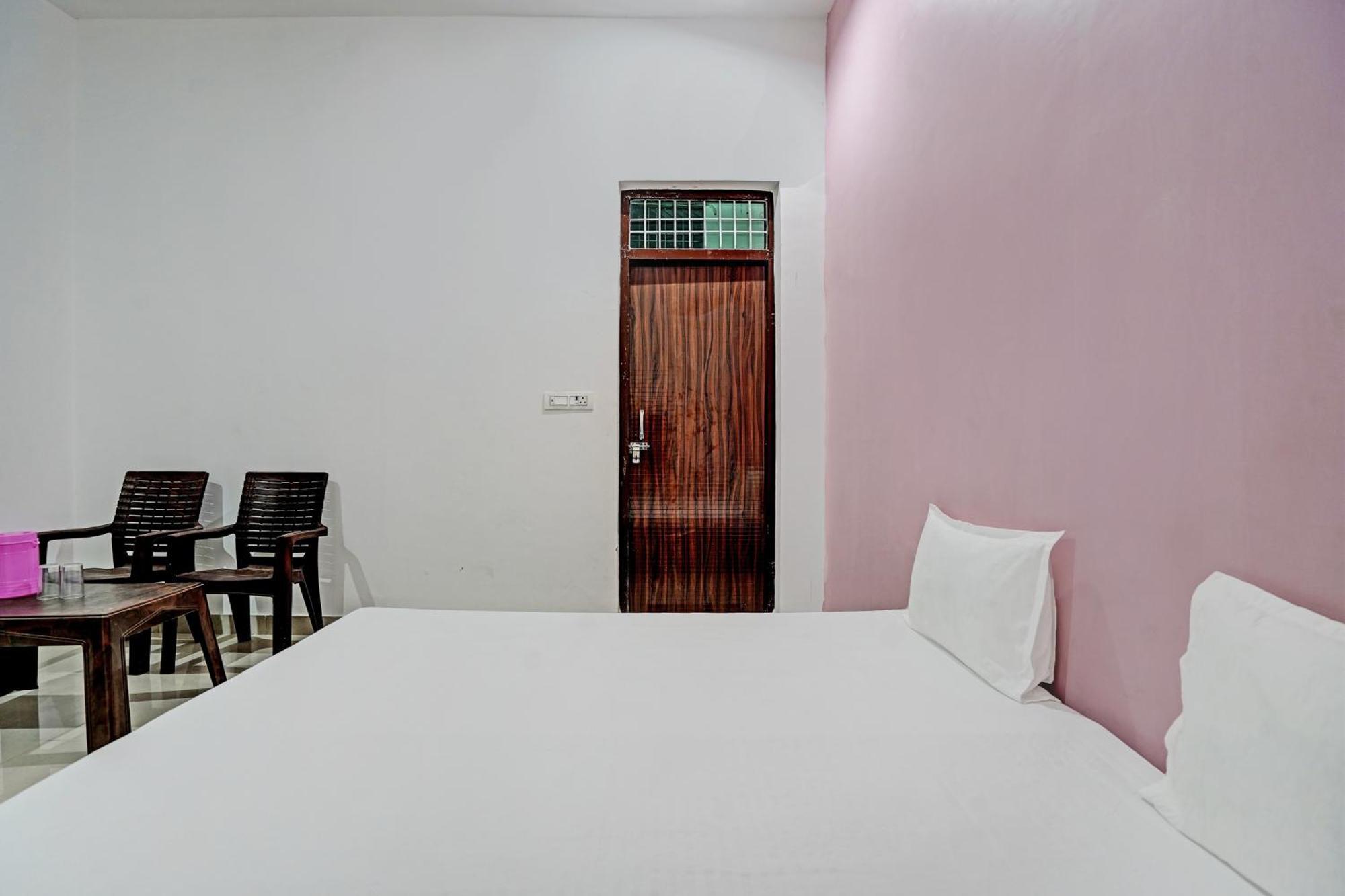 Hotel O Parth Logistics Dharuhera Luaran gambar