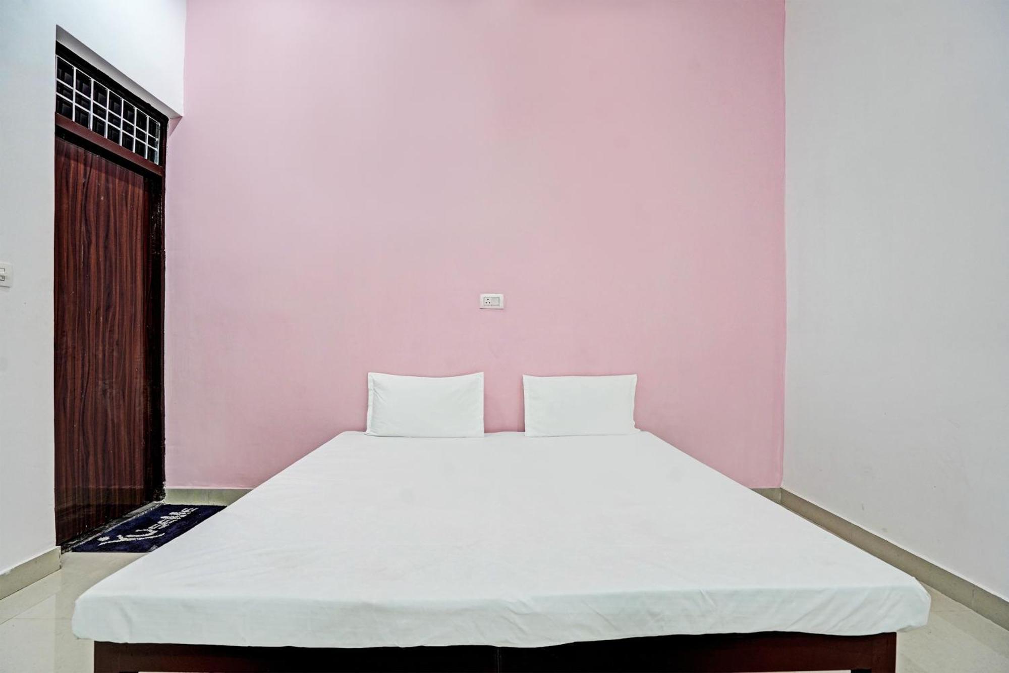 Hotel O Parth Logistics Dharuhera Luaran gambar