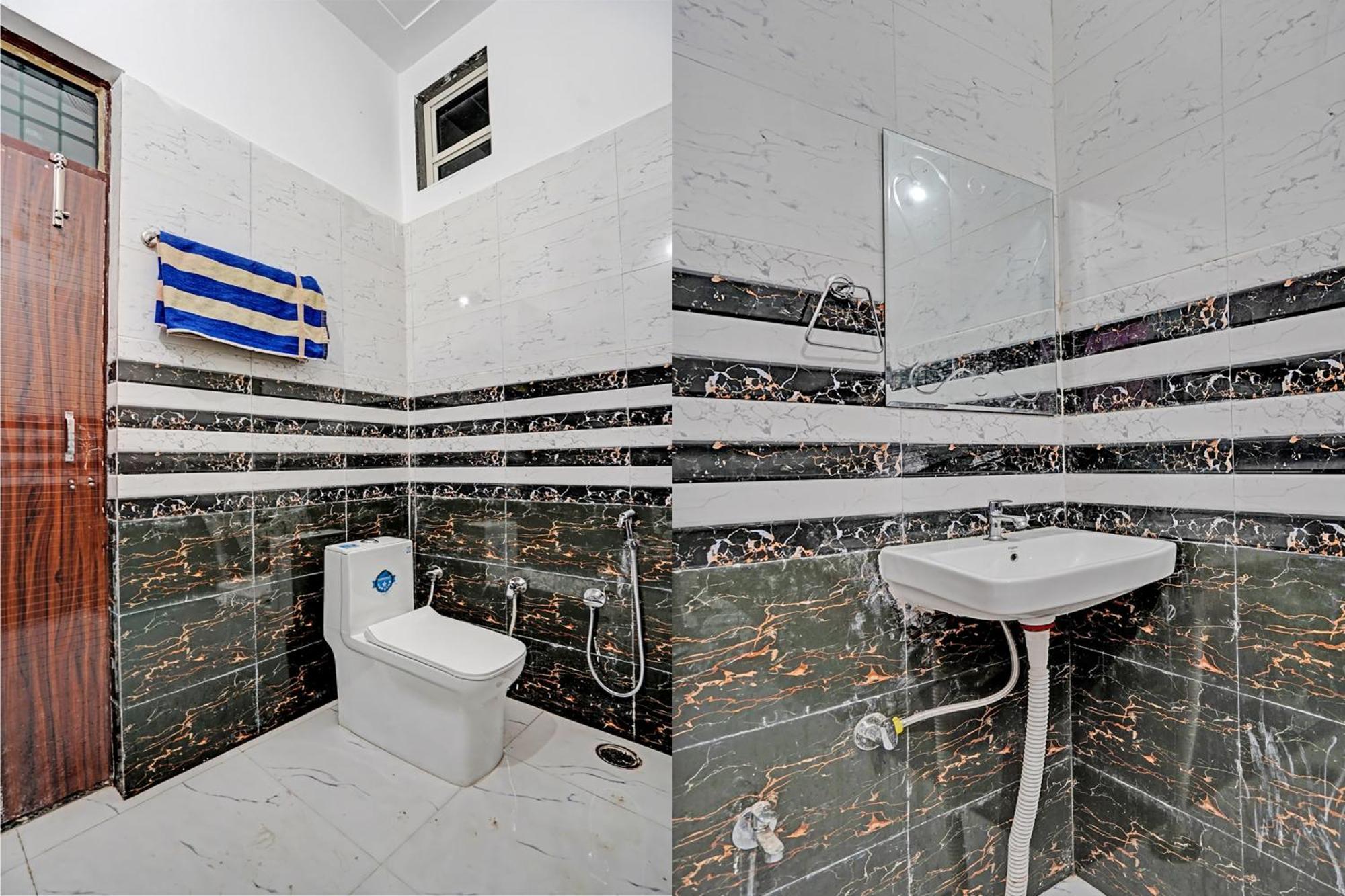 Hotel O Parth Logistics Dharuhera Luaran gambar