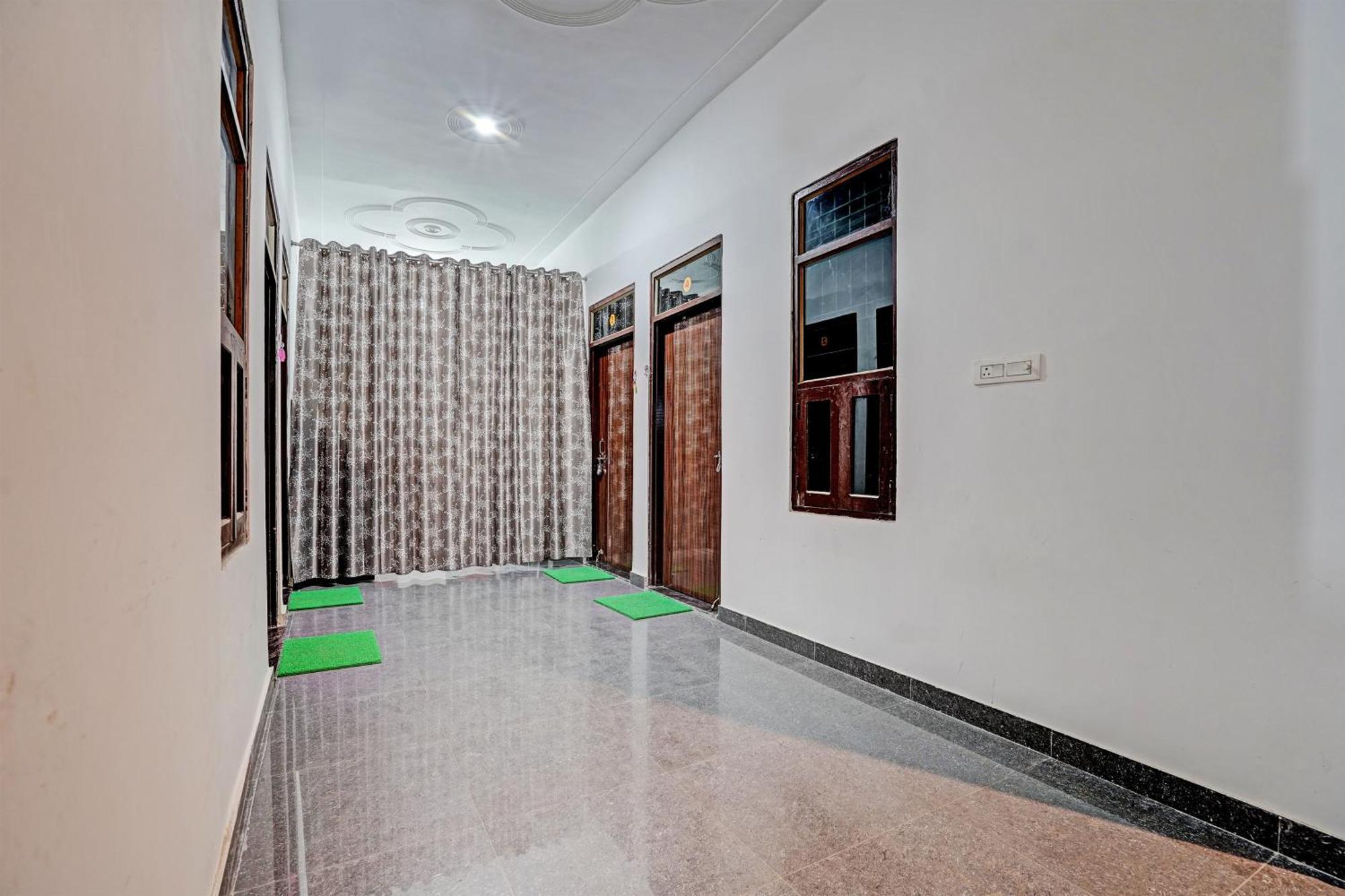 Hotel O Parth Logistics Dharuhera Luaran gambar